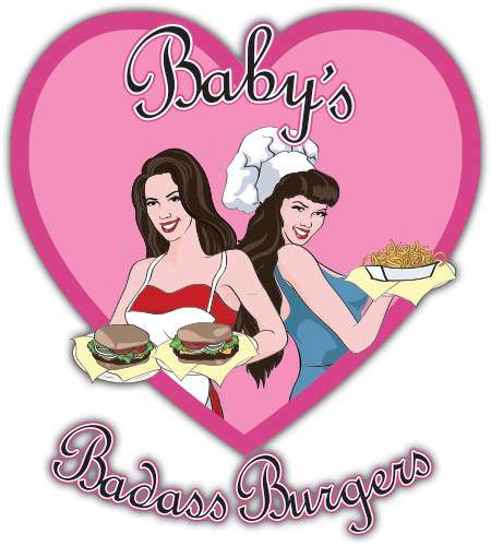 Baby's Badass Burgers